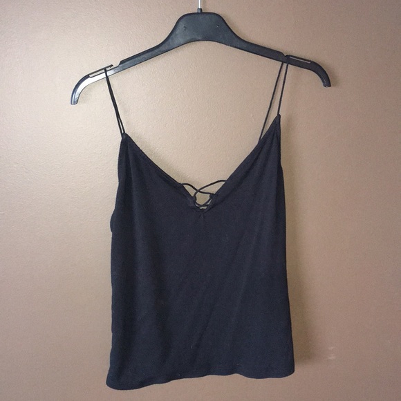 Garage tank top - Picture 1 of 1